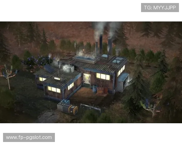 《末日求生之打造武器对抗僵尸重生战斗》